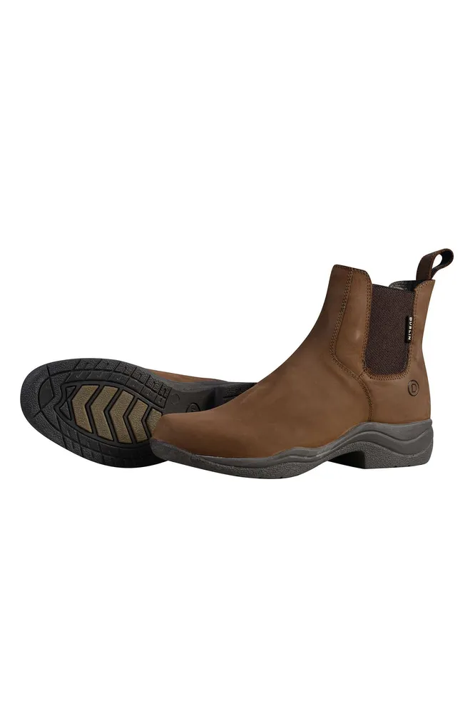 Venturer Stivali RS III Brown 40
