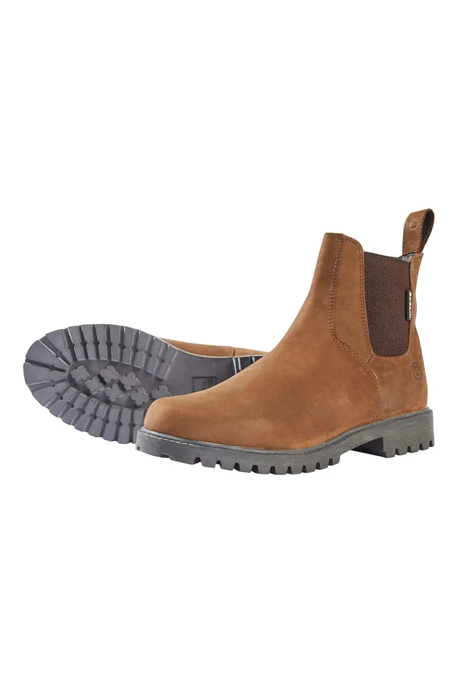 Venturer Stivali III Brown 36