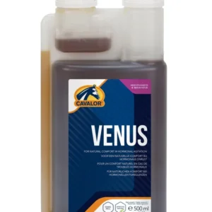 Venus, per giumente, 500 ml No Color 500