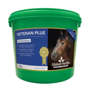 Veteran Plus 1kg No Color 1