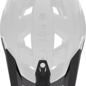 Visiera di ricambio Fox Head per casco speedframe pro mips