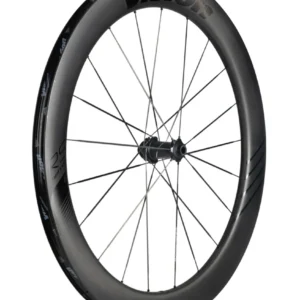 Vision Metron 60 RS SL DB centerlock tubeless
