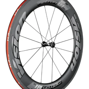 Vision Metron 81 SL DB copertoncino centerlock tubeless HG 11v.