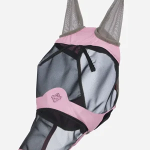 Visor-Tek maschera antimosche completa Fondant XL