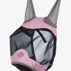 Visor-Tek mezza maschera antimosche Fondant L