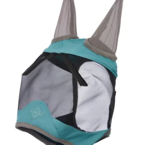 Visor-Tek mezza maschera antimosche Lagoon S