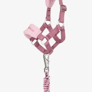 Vogue capezza e lunghina per pony giocattolo Mallow Taglia unica