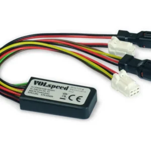VOLspeed 4 per GIANT Syncdrive Pro2