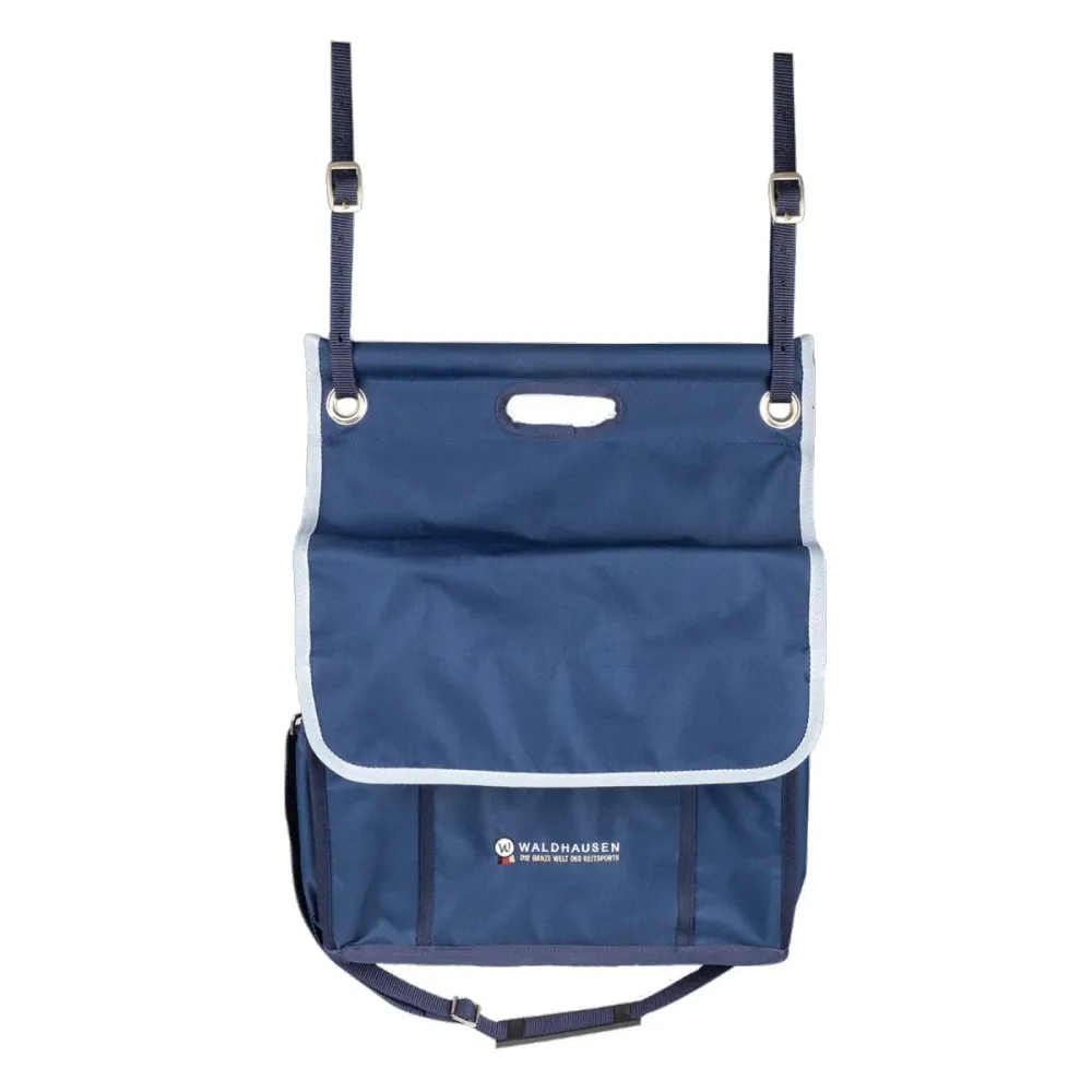 Waldhausen Borsa per Box Klein Navy