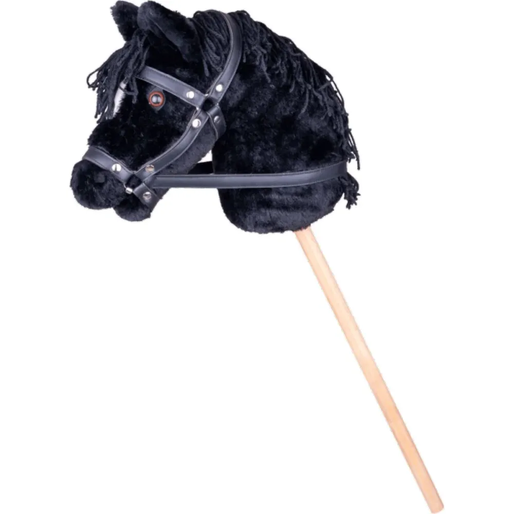 Waldhausen Cavallo da hobby Blacky