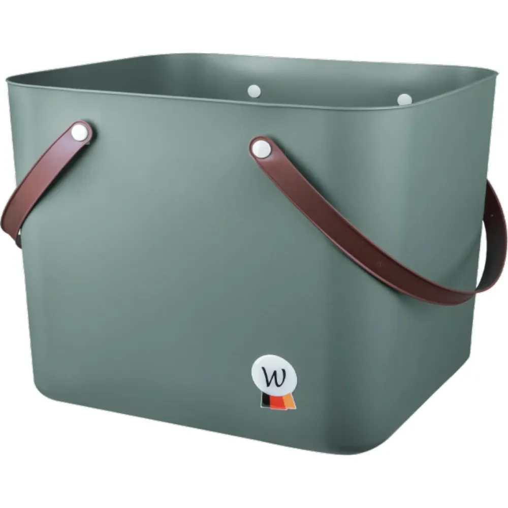 Waldhausen Multibag Eco Grande Verde