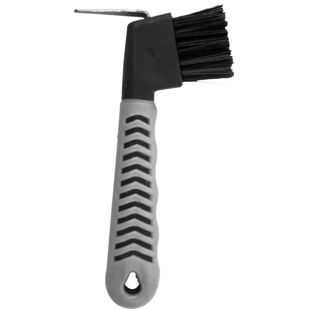 Waldhausen Netta unghie Grippy Nero/Grigio
