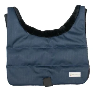 Waldhausen Protettore Torace Blu/Nero