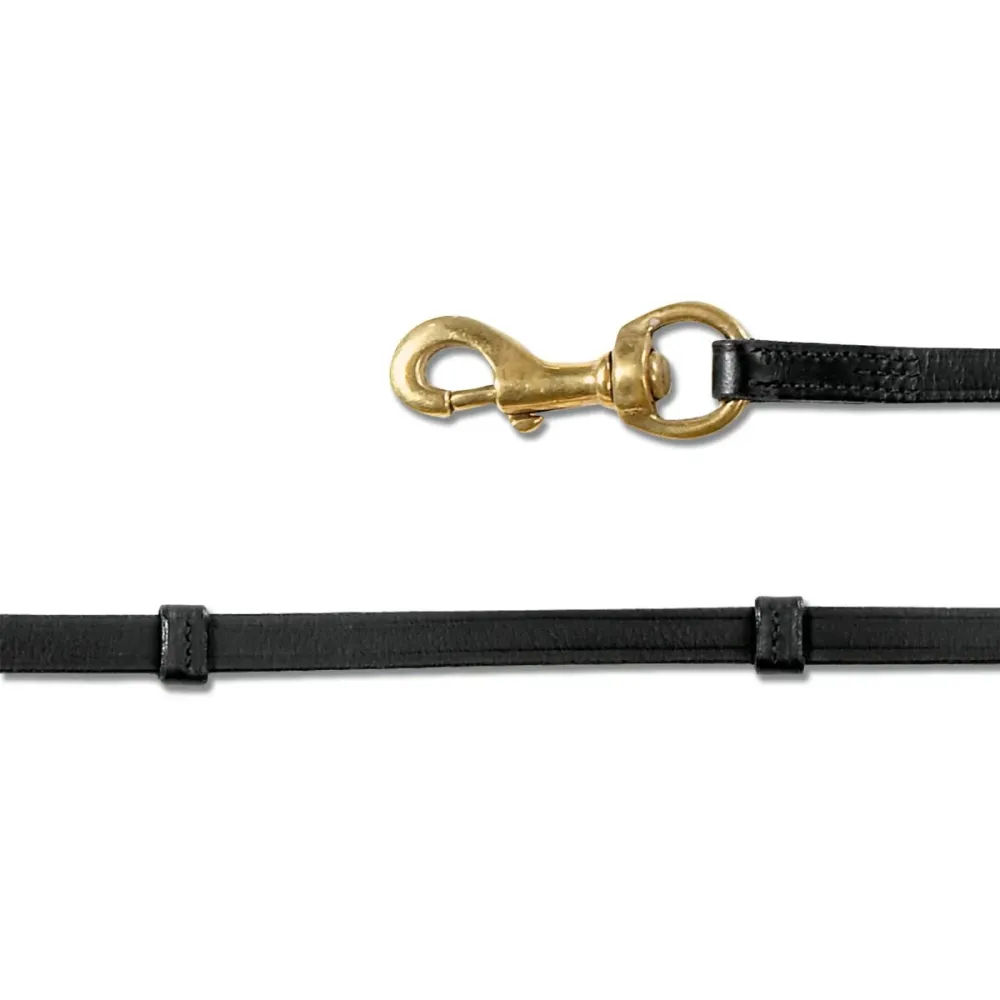 Waldhausen Redini Islandesi Nero/Ottone