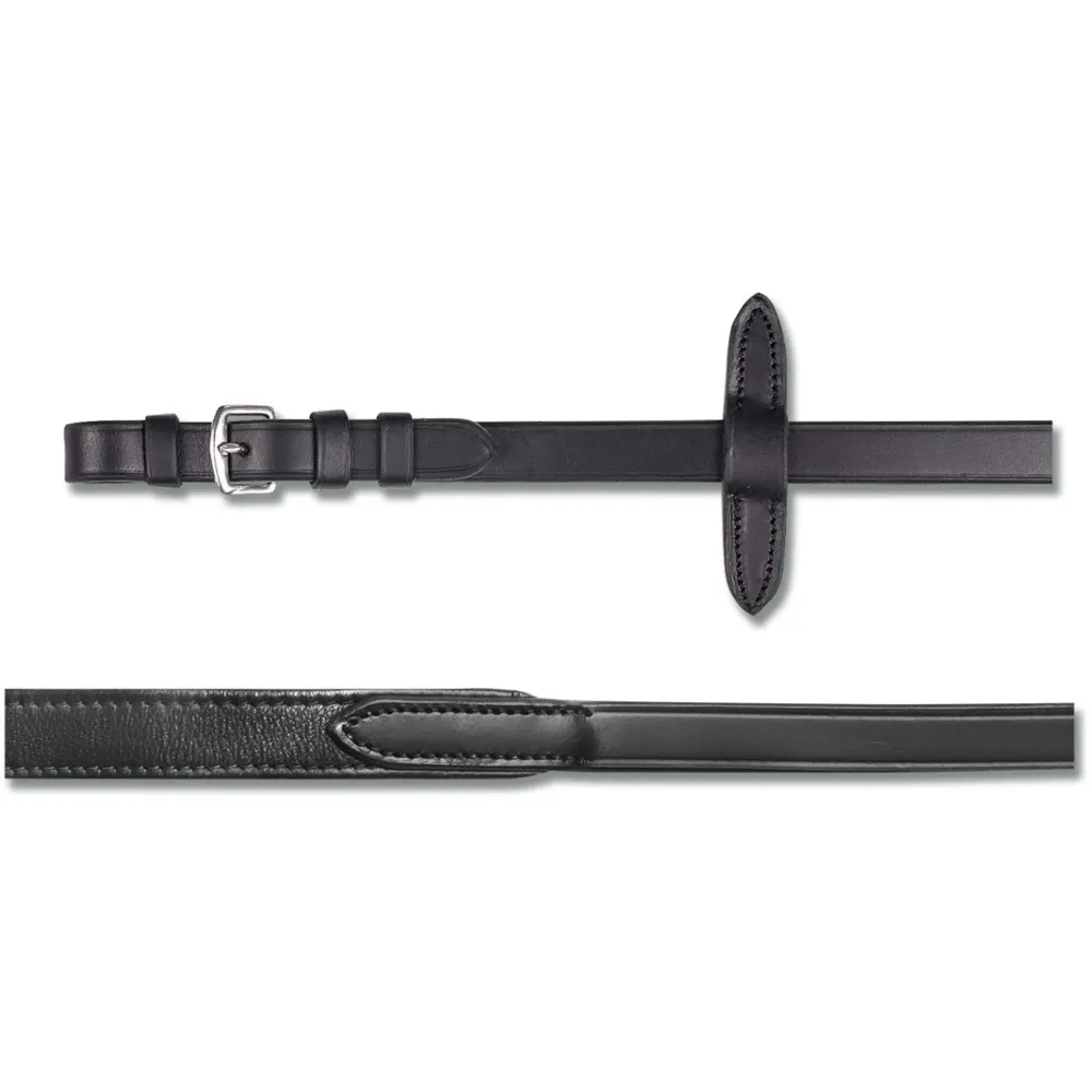 Waldhausen Redini X-Line Soft Leder Nero