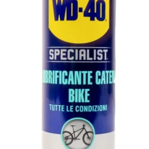WD-40 Specialist bike lubrificante catena universale confezione da 6 pezzi