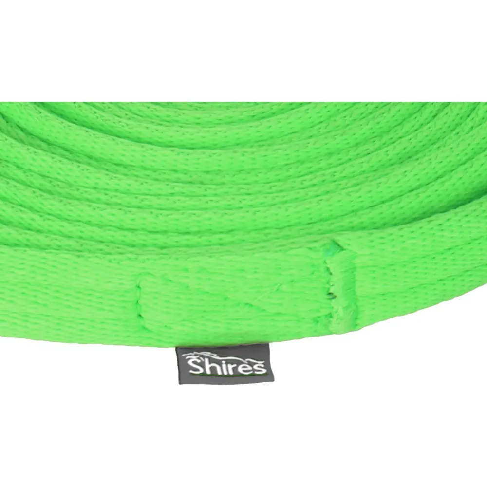 Wessex Shires Longe Verde