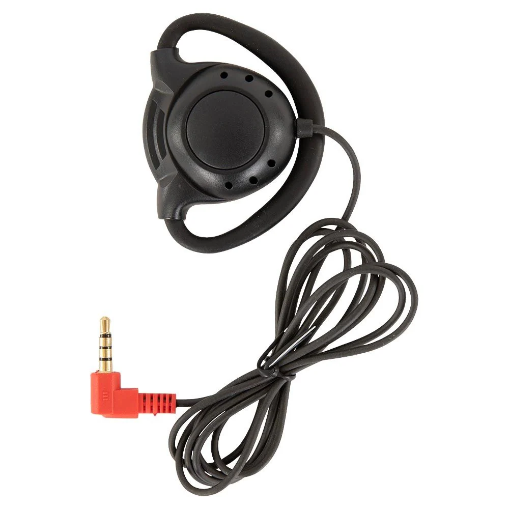 WHIS Auricolare Original Basic Nero