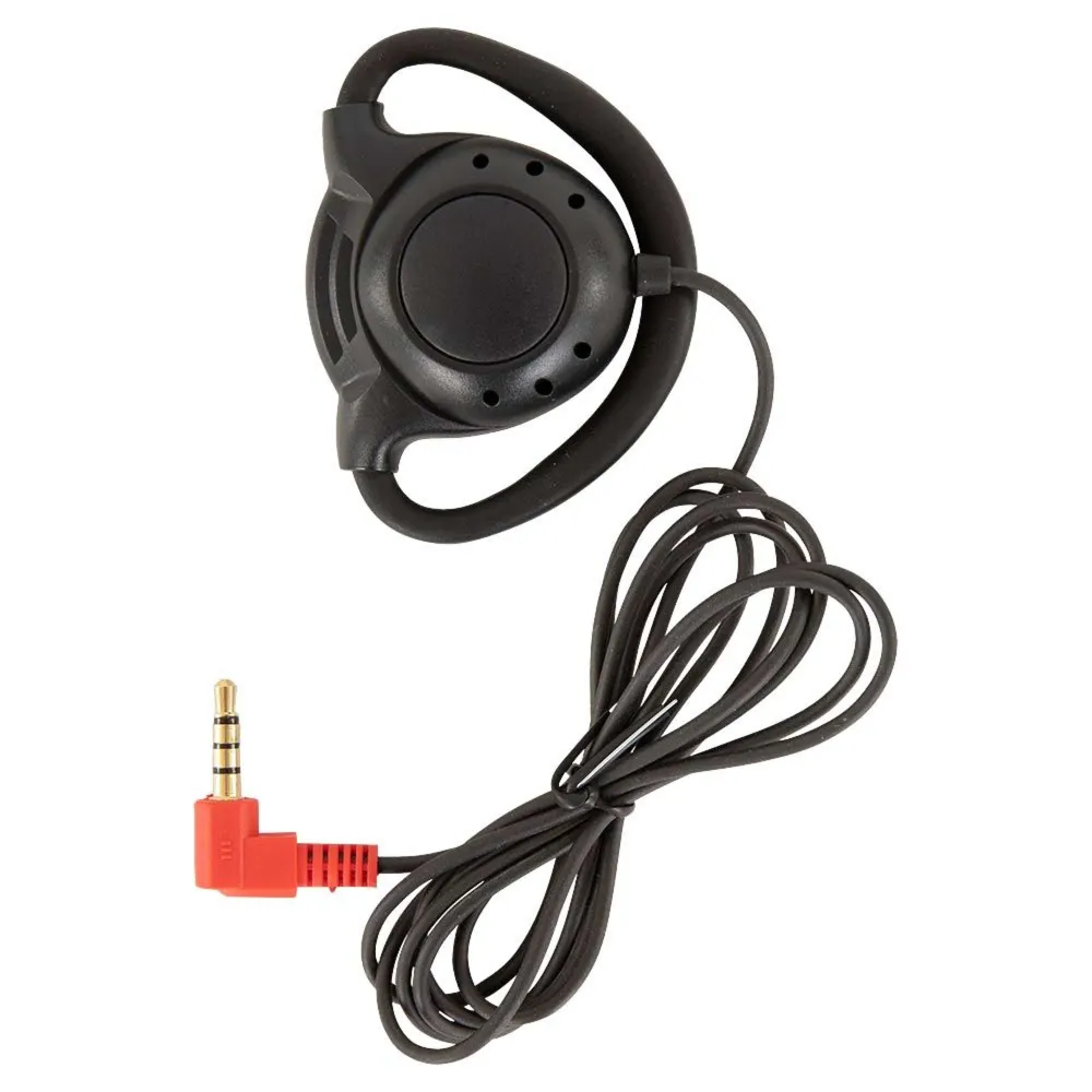 WHIS Auricolare Original Basic Nero