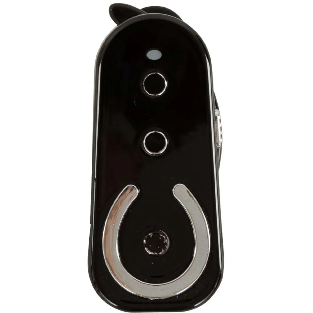 WHIS Set istruzioni Competition Pro Nero