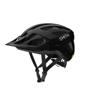Wilder Jr. Mips Casco da bici - Nero