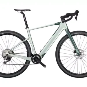 Wilier Adlar Hybrid Bike Packing Edition