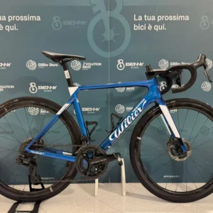 Wilier Filante SLR Dura-Ace 9270 12v Taglia M - Usata