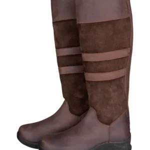 Winter Boot Oakland Brown 40