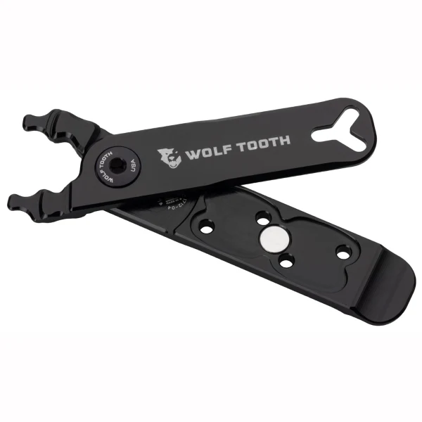 Wolftooth - PINZA PER FALSA MAGLIA