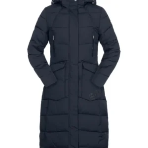 Women's Ridingcoat Saphira Advanced Deepblue S