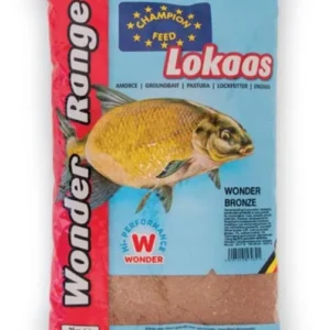 WONDER RANGE BRONZE