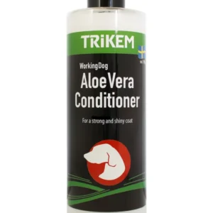 WorkingDog Balsamo Aloe Vera, 500 ml No Color 500