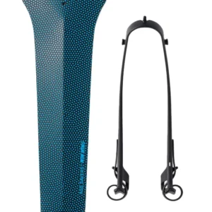 WRS-2 Win Wing Road - Puntini blu