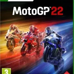 Xbox one/x moto gp 22 - 1092856