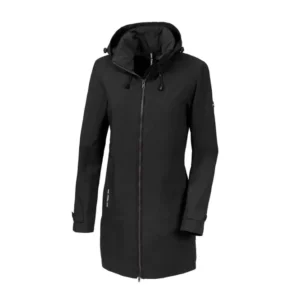 Xila Parka da donna Black 34