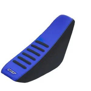 YCF-110-1401-08/BL Sella completa rinforzato Pit Bike YCF Start / Pilot blu