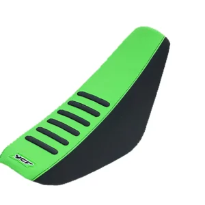 YCF-110-1401-08/GR Sella completa rinforzato Pit Bike YCF Start / Pilot verde