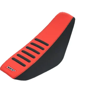 YCF-110-1401-08/RD Sella completa rinforzato Pit Bike YCF Start / Pilot rosso