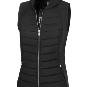 Yiva Gilet Black 80