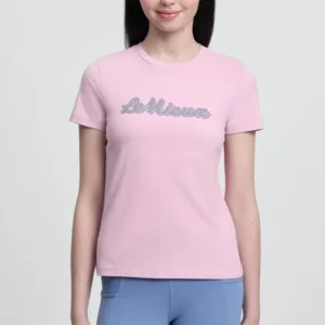 Young Rider Arianna T-shirt per bambini Fondant 122-128