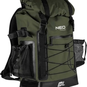 ZAINO PER ESCURSIONI capacità 30 lt Neo