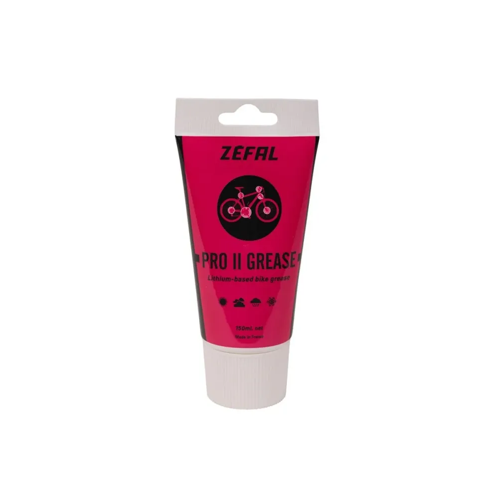 ZEFAL PRO II GREASE Grasso al Litio 150ml