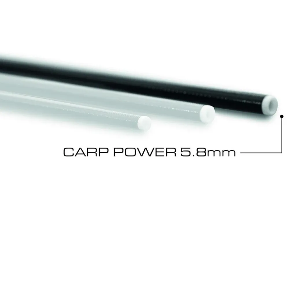 ZERO 400 CARP POWER KIT 5.8mm - 2.4m