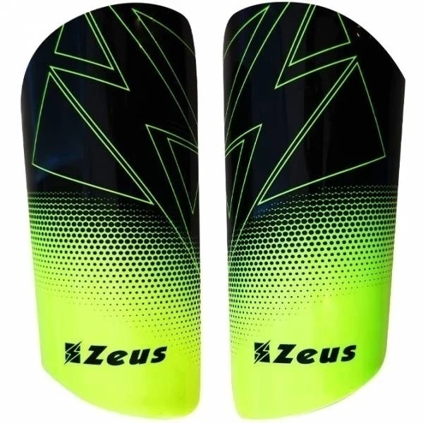 ZEUS PARASTINCO EKO CALCIO COLORE GIALLO FLUO NERO