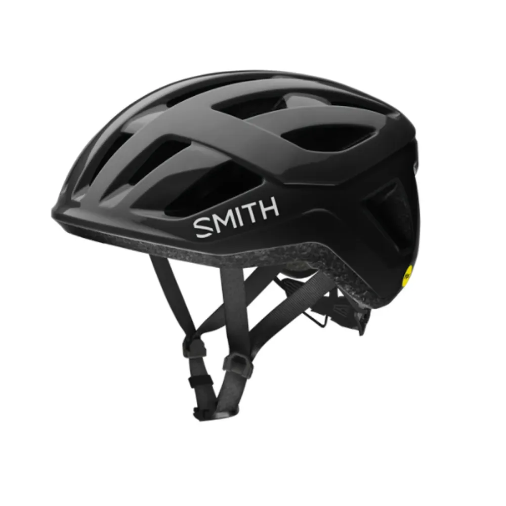 Zip Jr. Mips Casco da bicicletta - Nero