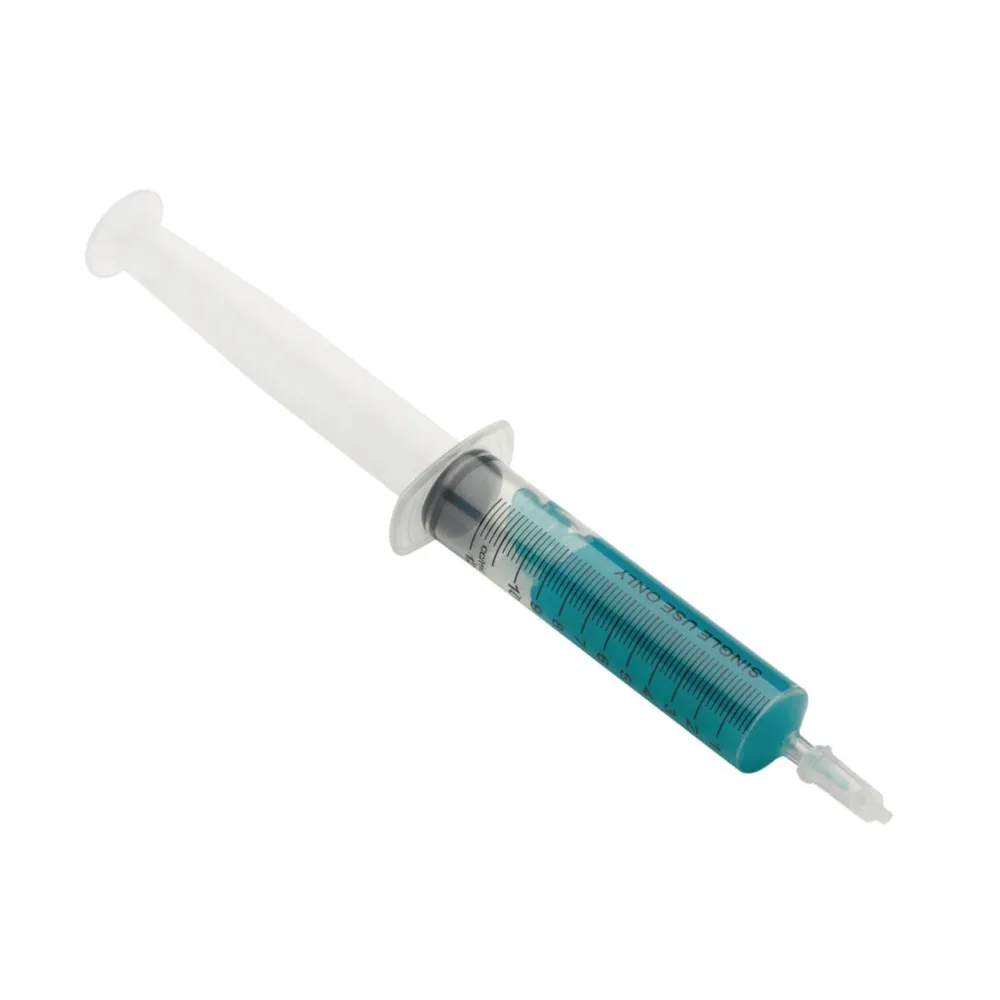 ZIPP 20ml Grasso siringa per cricchetti ruota libera