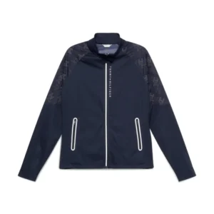 Zurich Windbreaker Riflettente Multi XS